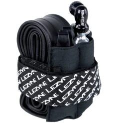 Lezyne Sendit Caddy Transporttasche - Schwarz