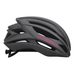 Giro SEYEN MIPS Fahrradhelm - Matte Charcoal Mica -One Hundred Percent Store seyen mips cykelhjelm damer 2