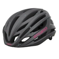 Giro SEYEN MIPS Fahrradhelm - Matte Charcoal Mica