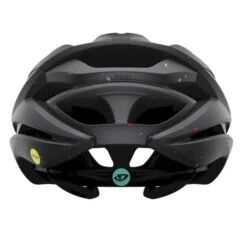 Giro SEYEN MIPS Fahrradhelm - Matte Charcoal Mica -One Hundred Percent Store seyen mips cykelhjelm damer 3