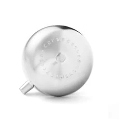 Ding Dong Bell Klingel - Silber