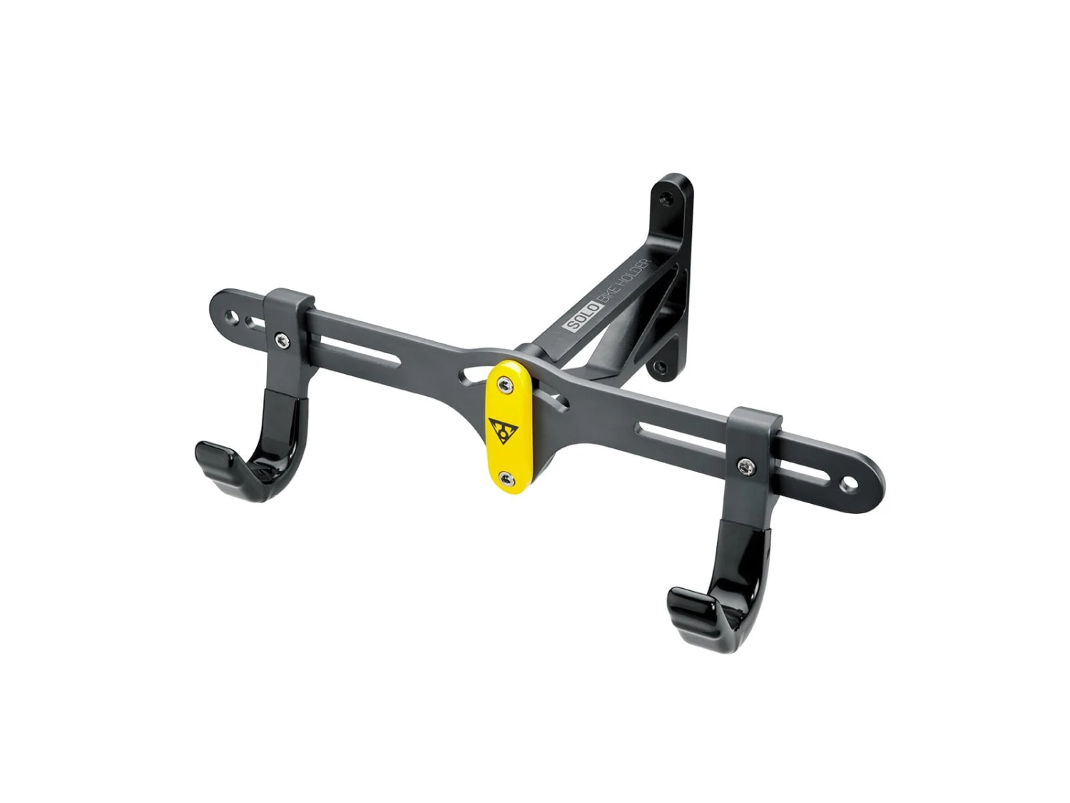 Topeak Solo Bike Holder - Wandhalter 1 Topeak Solo Bike Holder - Wandhalter
