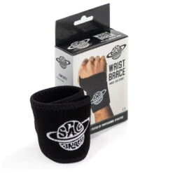 Handgelenkschoner - Schwarz