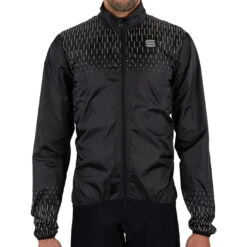 Sportful Reflex Jacket - Black