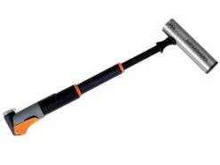 SKS Supershort Mini Pumpe