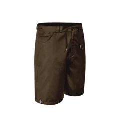 LOOSE RIDERS Trail Short - Brown