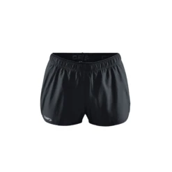 Craft ADV Essence 2 Stretch Shorts Woman - Schwarz