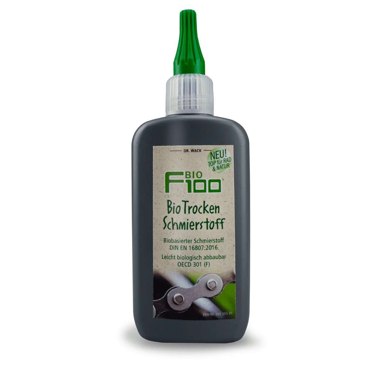 Bio Trockenschmierstoff 100 Ml 1 Bio Trockenschmierstoff 100 Ml