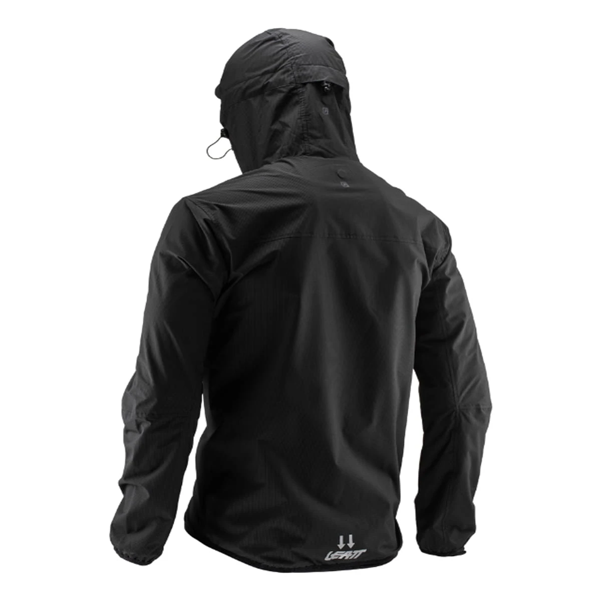 LEATT DBX 2.0 Jacke - Schwarz 2 LEATT DBX 2.0 Jacke - Schwarz – Bild 2