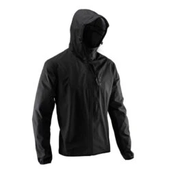 LEATT DBX 2.0 Jacke - Schwarz