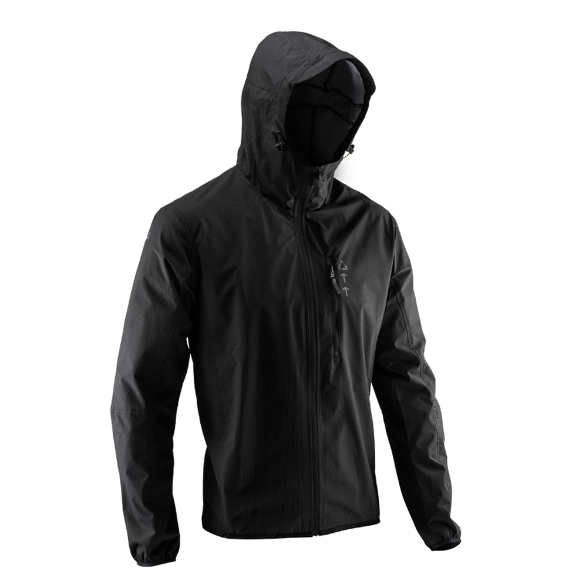 LEATT DBX 2.0 Jacke - Schwarz 1 LEATT DBX 2.0 Jacke - Schwarz