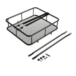 Take Away Tray Transportkorb - Schwarz