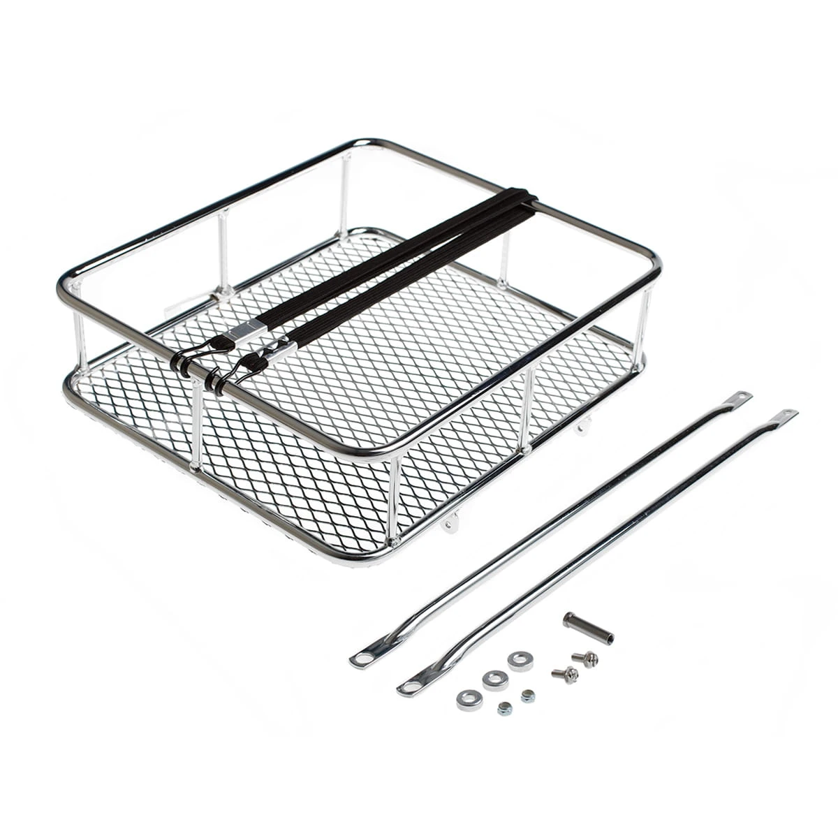 Take Away Tray Transportkorb - Chrome 1 Take Away Tray Transportkorb - Chrome