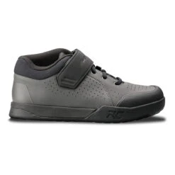 Ride Concepts TNT MTB Herrenschuhe - Schwarz/Grau -One Hundred Percent Store tnt grey 3