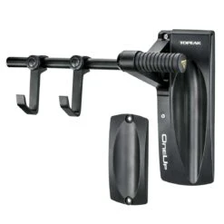 Topeak OneUp Bike Holder Wandhalterung - Schwarz