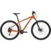 Cannondale Trail 6 Impact Orange