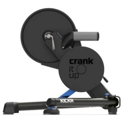 Wahoo Fitness KICKR Trainer V6 Wifi -One Hundred Percent Store wahoo kickr v6 1315751