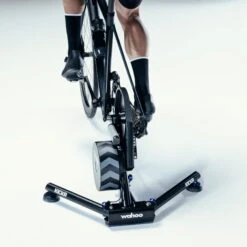 Wahoo Fitness KICKR Trainer V6 Wifi -One Hundred Percent Store wahoo kickr v6 6 1315757