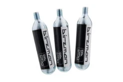 Birzman Zacoo CO2 Nachfüllkartuschen 3 X 25 G